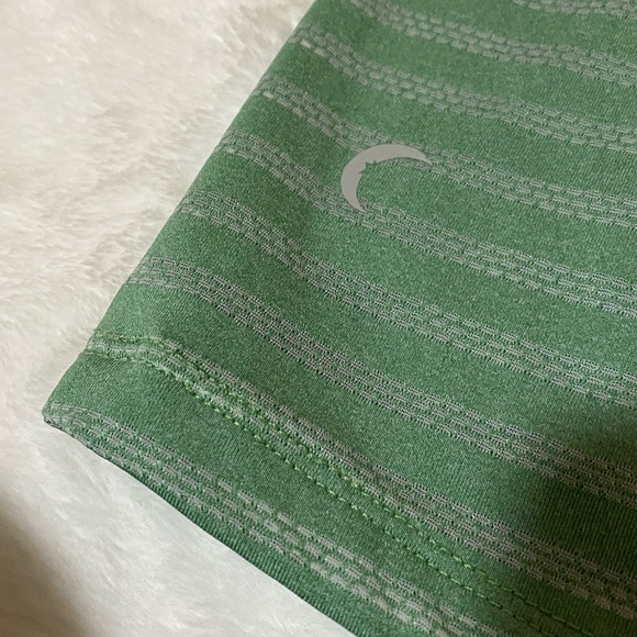 ZYIA Active Forest Nimbus Split Back Tank - Picture 8 of 11